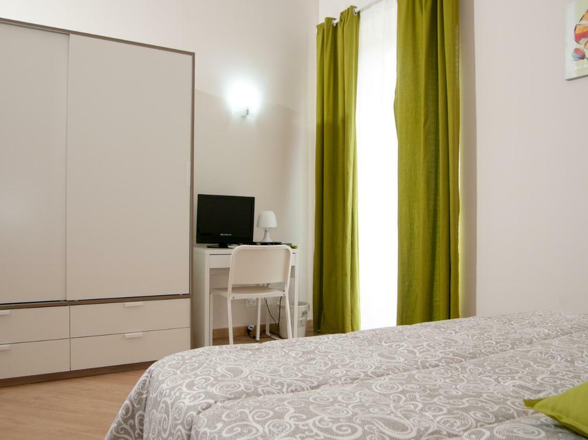 بورتو إمبيدوكْلي B&B Notti Sikane المظهر الخارجي الصورة