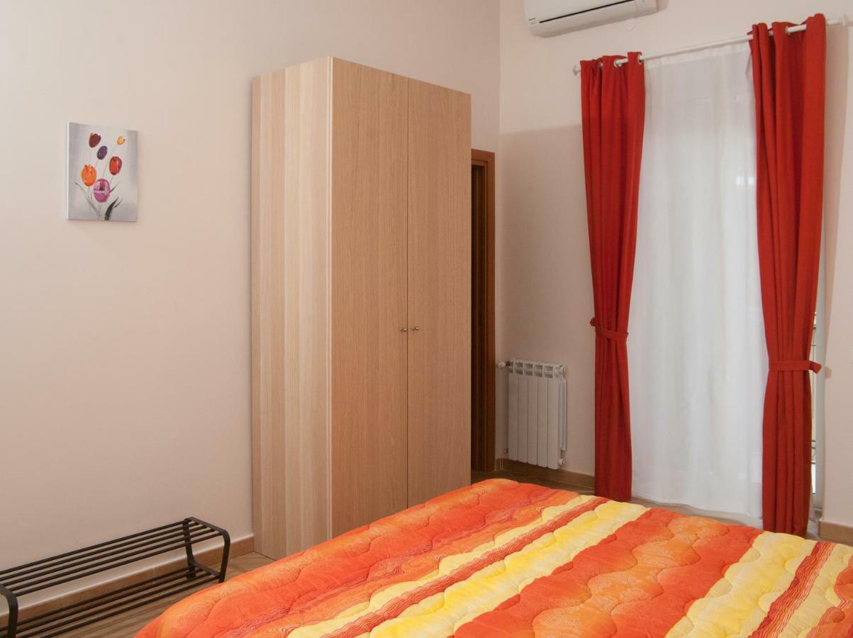 بورتو إمبيدوكْلي B&B Notti Sikane المظهر الخارجي الصورة